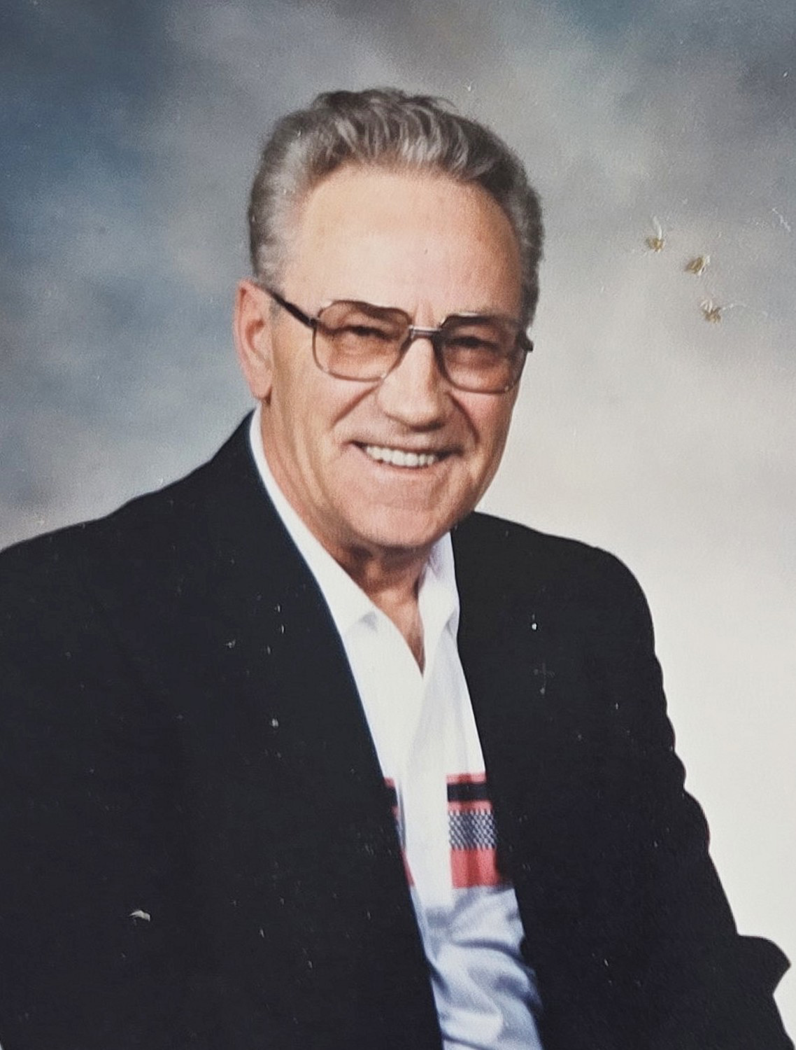 Alexander Herman