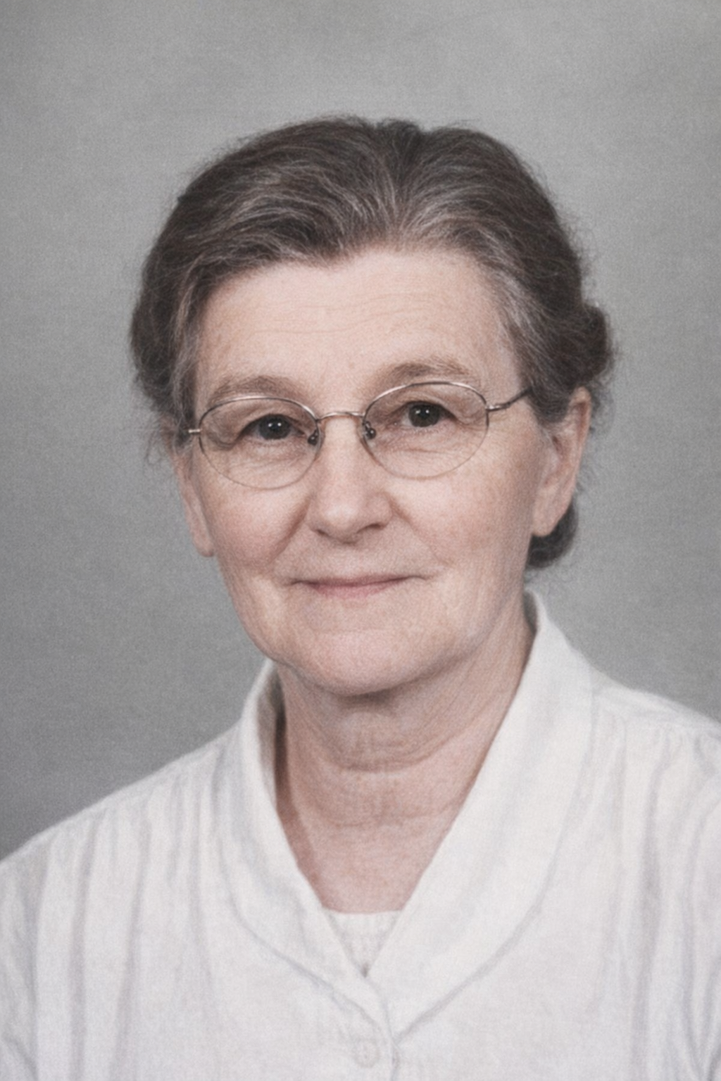 Anna Thalheimer