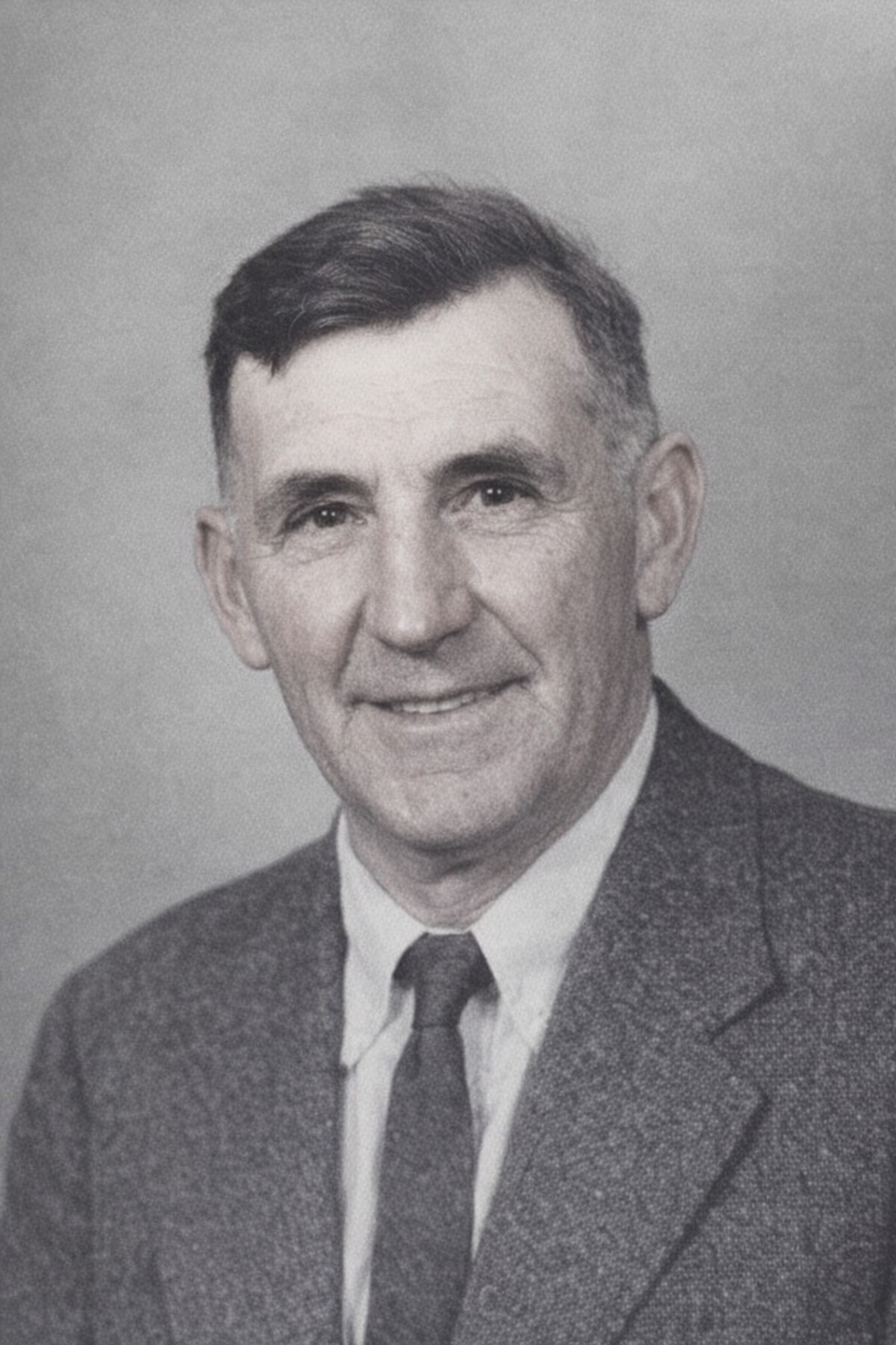 Joseph Boser