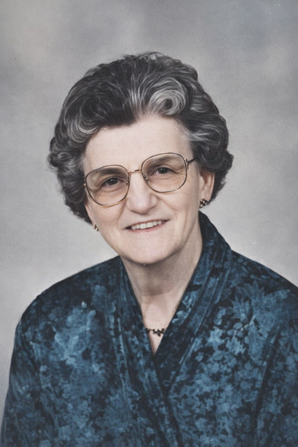 Mary (Boser) Herman